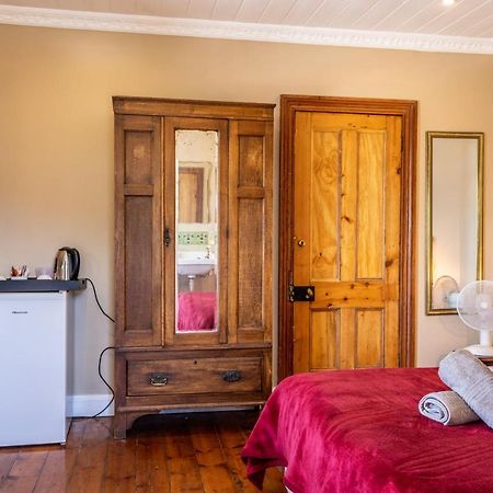 Sandstone Manor Mosselbaai Buitenkant foto