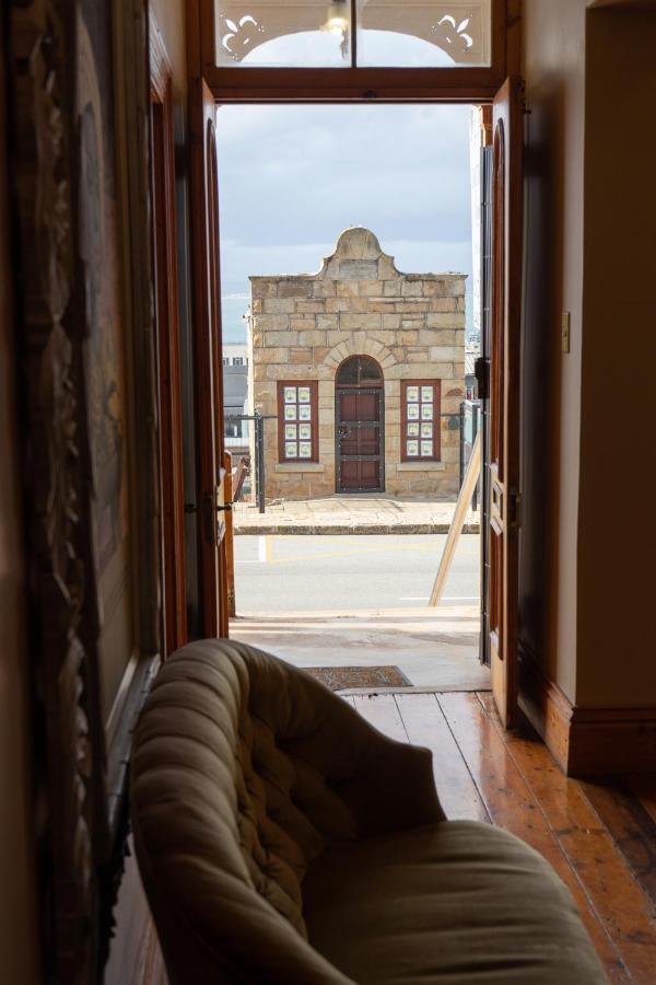 Sandstone Manor Mosselbaai Buitenkant foto